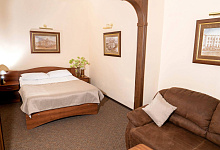 Карелия, Сортавала. Отель Пийпун Пиха, ДБЛ эксклюзив